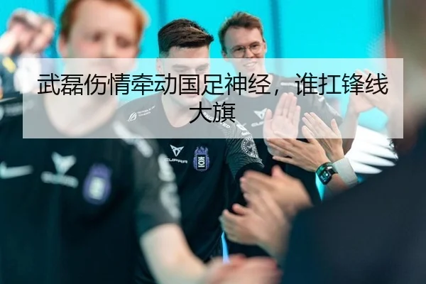 武磊伤情牵动国足神经，谁扛锋线大旗